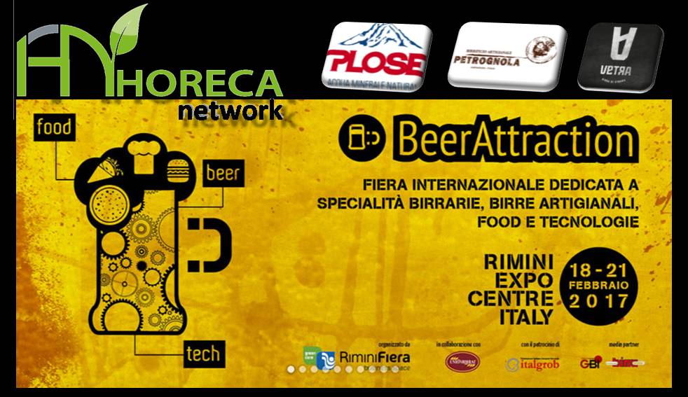 beer attraction horeca2