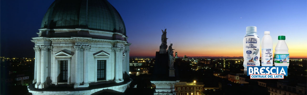 Centrale del Latte di Brescia