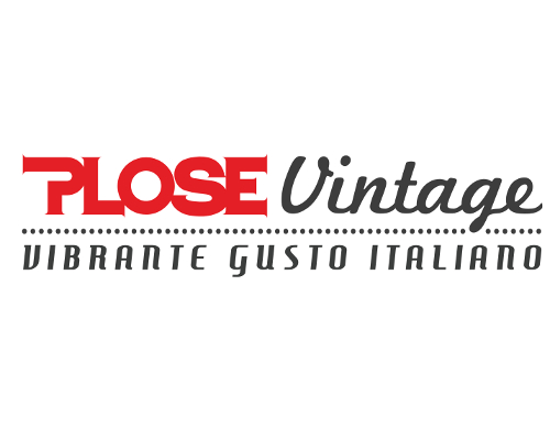 logo plose vintage DEF 500x389